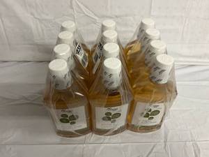 lot 198 image: 12 Bottles of Moutain Falls Antiseptic Mouth Rinse