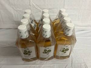 lot 199 image: 12 Bottles of Moutain Falls Antiseptic Mouth Rinse
