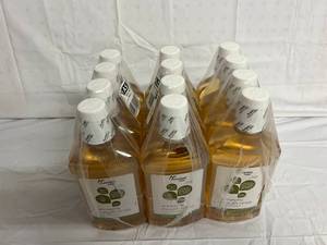 lot 201 image: 12 Bottles of Moutain Falls Antiseptic Mouth Rinse