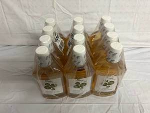 lot 202 image: 12 Bottles of Moutain Falls Antiseptic Mouth Rinse