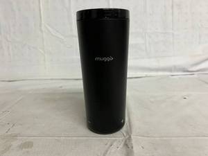 lot 104 image: Muggo 12 oz Self-Heating Coffee Mug