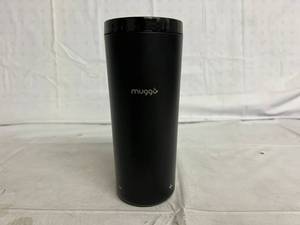 lot 105 image: Muggo 12 oz Self-Heating Coffee Mug