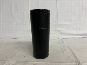 lot 107 image: Muggo 12 oz Self-Heating Coffee Mug