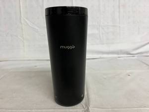 lot 106 image: Muggo 12 oz Self-Heating Coffee Mug