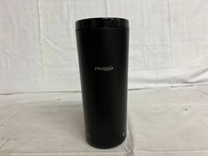 lot 108 image: Muggo 12 oz Self-Heating Coffee Mug