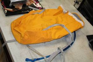 lot 97 image: Camelbak Backpack