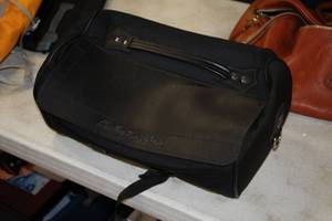 lot 99 image: Harley-Davidson Travel Bag