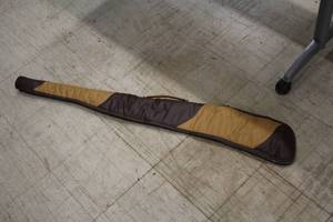 lot 111 image: 51 Long Gun Soft Side Case