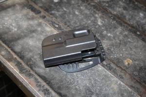 lot 116 image: 6 Hand Gun Holster