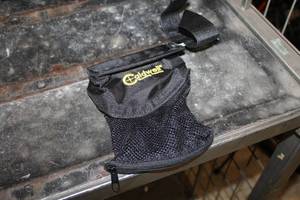 lot 119 image: Caldwell Shooting Supplies Ammo Casing Catcher Attachment