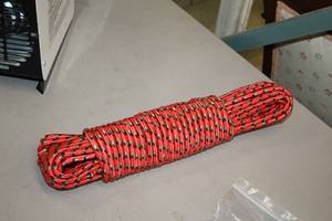 lot 36 image: Nylon Rope