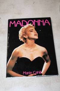 lot 94 image: Madonna Book