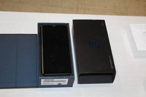 lot 37 image: Samsung Galaxy S8 128-GB Cell Phone (New )