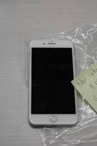 lot 38 image: Apple iPhone 8 Plus 64-GB Cell Phone
