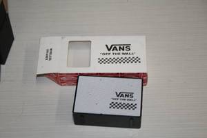 lot 71 image: Vans Off The Wall Wireless Speaker (New )