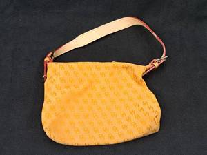 lot 131 image: Dooney & Bourke Womens Purse