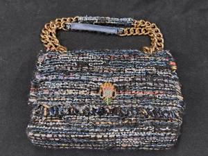 lot 139 image: Kurt Geiger Womens Purse (New )
