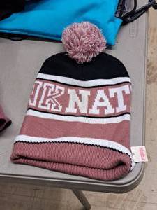 lot 194 image: Girls Winter Cap
