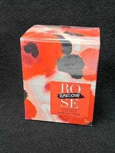 lot 144 image: Victorias Secret Hardcore 1.7-fl.oz. Perfume