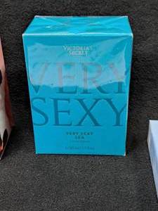 lot 145 image: Victorias Secret Very Sexy Sea 1.7-fl.oz. Perfume