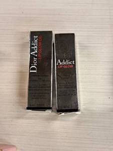 lot 163 image: Dior Addict 0.15-oz Lip Glow, Lip Glow Oil