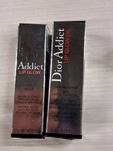 lot 163A image: Dior Addict 0.15-oz Lip Glow, Lip Glow Oil