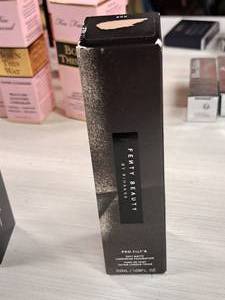 lot 184 image: Fenty Beauty by Rihanna Eaze Drop 0.32-oz #250 Blur  Smooth Tint Stick