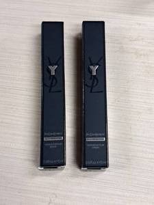 lot 192 image: Lot of (2) Yves Saint Laurent 10-ml Vaporisateur Spray