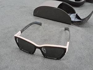 lot 225 image: Prada Womens Sunglasses with Case