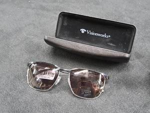 lot 229 image: Ray-Ban Sunglasses with Case