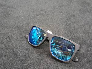 lot 233 image: Ray-Ban Sunglasses with Case