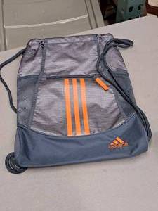 lot 293 image: Adidas Backpack Bag