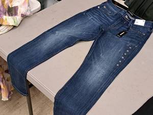lot 363 image: Express Size 2S Womens Legging Mid-Rise Stretch