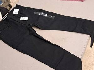 lot 364 image: Express Size 4S Womens Legging Mid-Rise Stretch