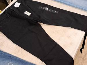 lot 369 image: Express Size 10R Womens Legging Mid-Rise Stretch