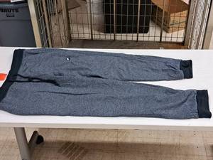 lot 425 image: Nike Size 2X-Large Sweats