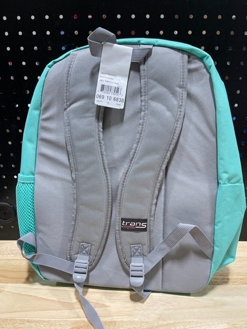 lot 62 image: Backpack NEW