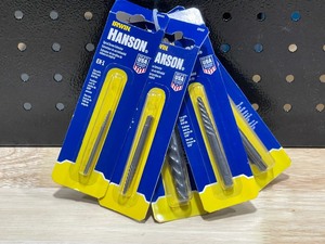 lot 18 image: Irwin Screw Extractors