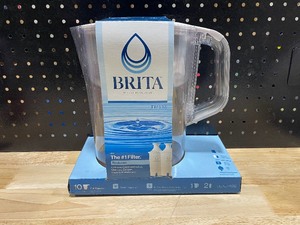 lot 38 image: Brita Water Filtration System