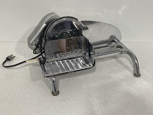 lot 48 image: Rival Electric Food Slicer