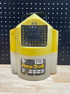 lot 50 image: Trolling Minnow Bucket