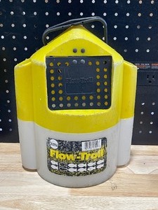 lot 91 image: Trolling Minnow Bucket
