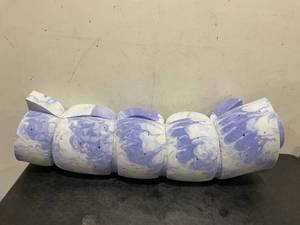 lot 229 image: Queen Size Mattress Topper