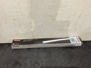 lot 232 image: 2PCS Under Kitchen Cabinet Lights for Cabinets