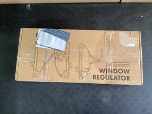 lot 259 image: Dorman 749-508 Front Driver Side Power Window Regulator