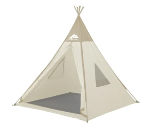 lot 160 image: Ozark Trail Kids TeePee for Camping