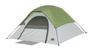 lot 161 image: Ozark Trail, 3-Person Clip & Camp Dome Tent