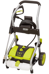 lot 169 image: Sun Joe SPX4000-PRO 14.5-Amp Electric Pressure Washer