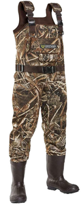lot 189 image: OXYVANchest Waders