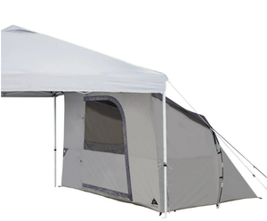 lot 234 image: Ozark Trail 4-Person Connect Tent Universal Canopy Tent Canopy not Included